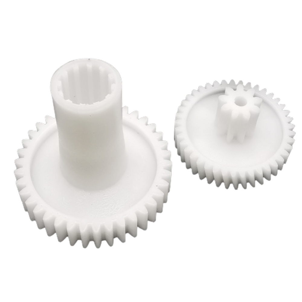662280BRK Комплект шестеренок для мясорубок BORK, GORENJE, LARETTI, KAMBROOK, STOLLAR