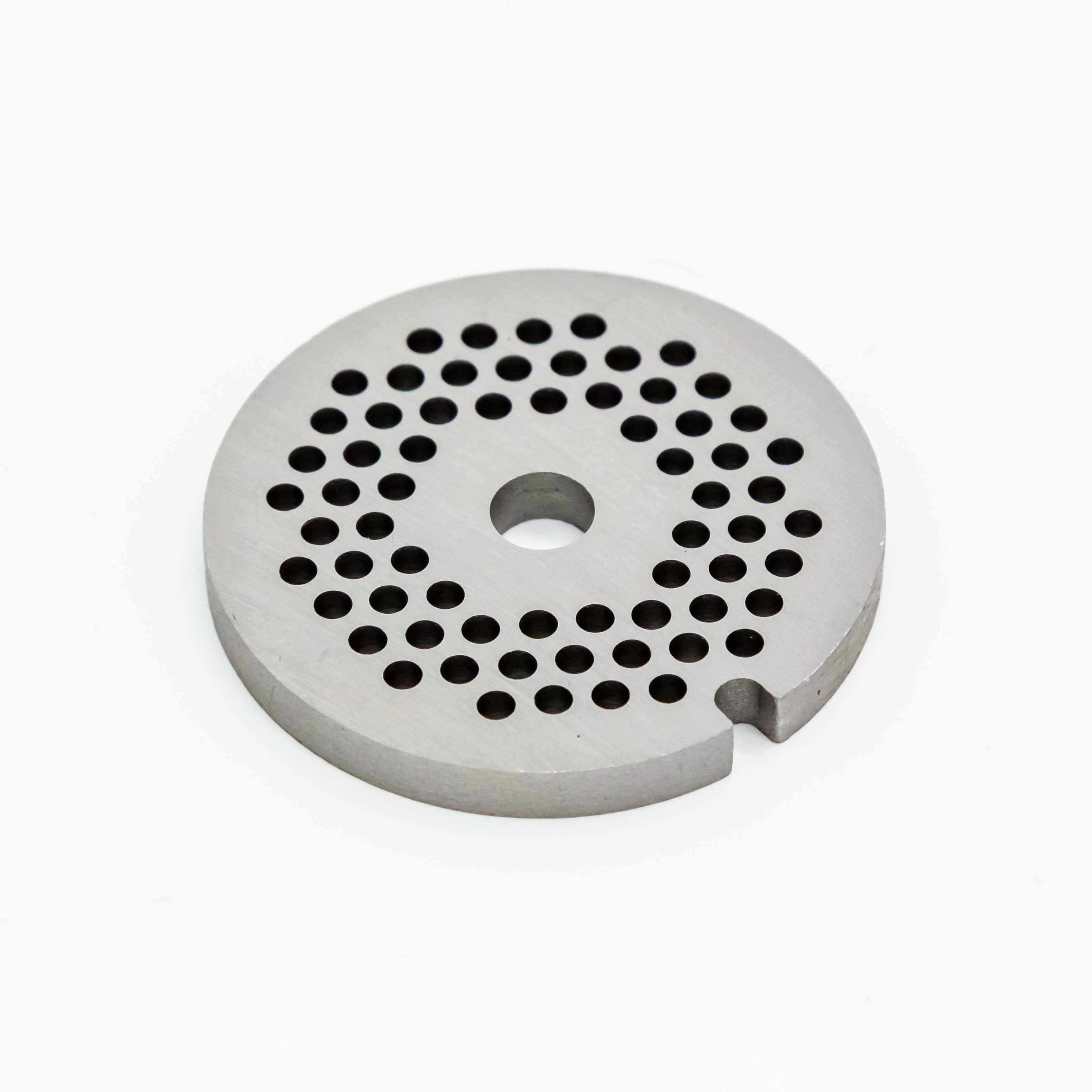 BR006 Решетка Braun мелкая D53мм Отв-3мм