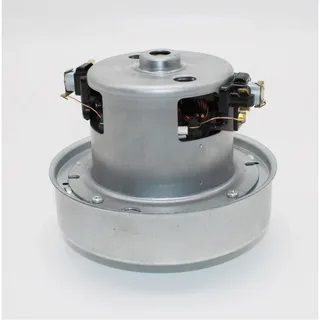 11ME73, VAC021UN.R Двигатель пылесоса Samsung 1400W, H119мм, Ø135мм, h35мм, 