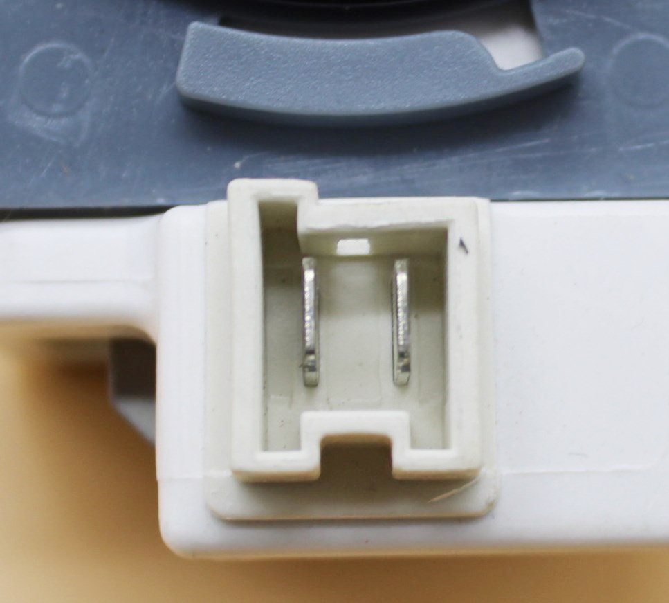 AV54535,  PMP522UN Насос HANYU (B20-6AZC) 30W 3 защелки клеммы вперед вместе PMP522UN
