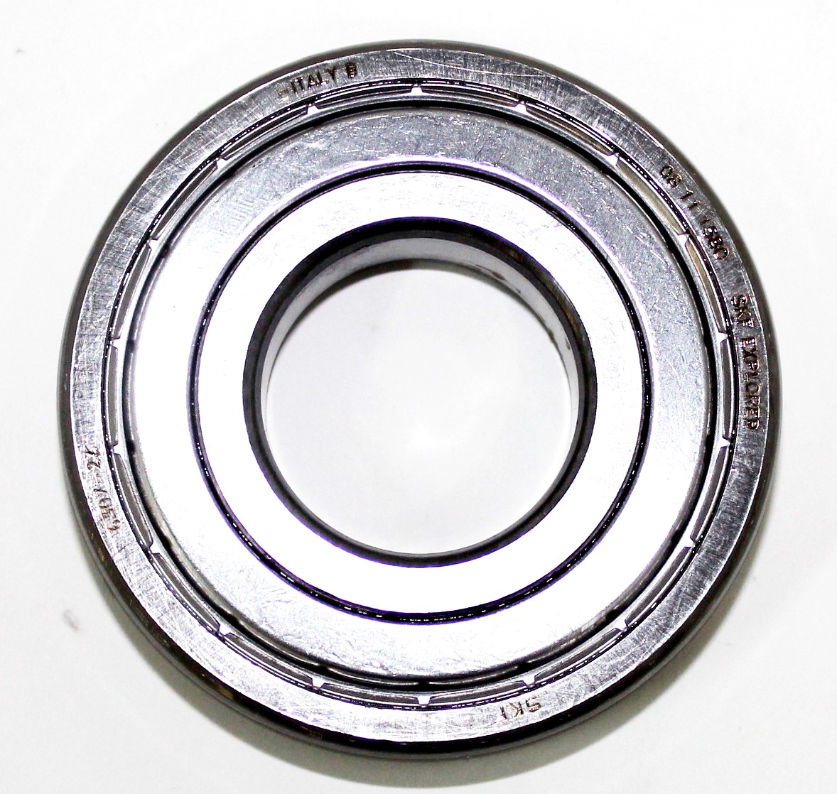 BRG229UN Подшипник 6307 ZZ (35*80*21) SKF