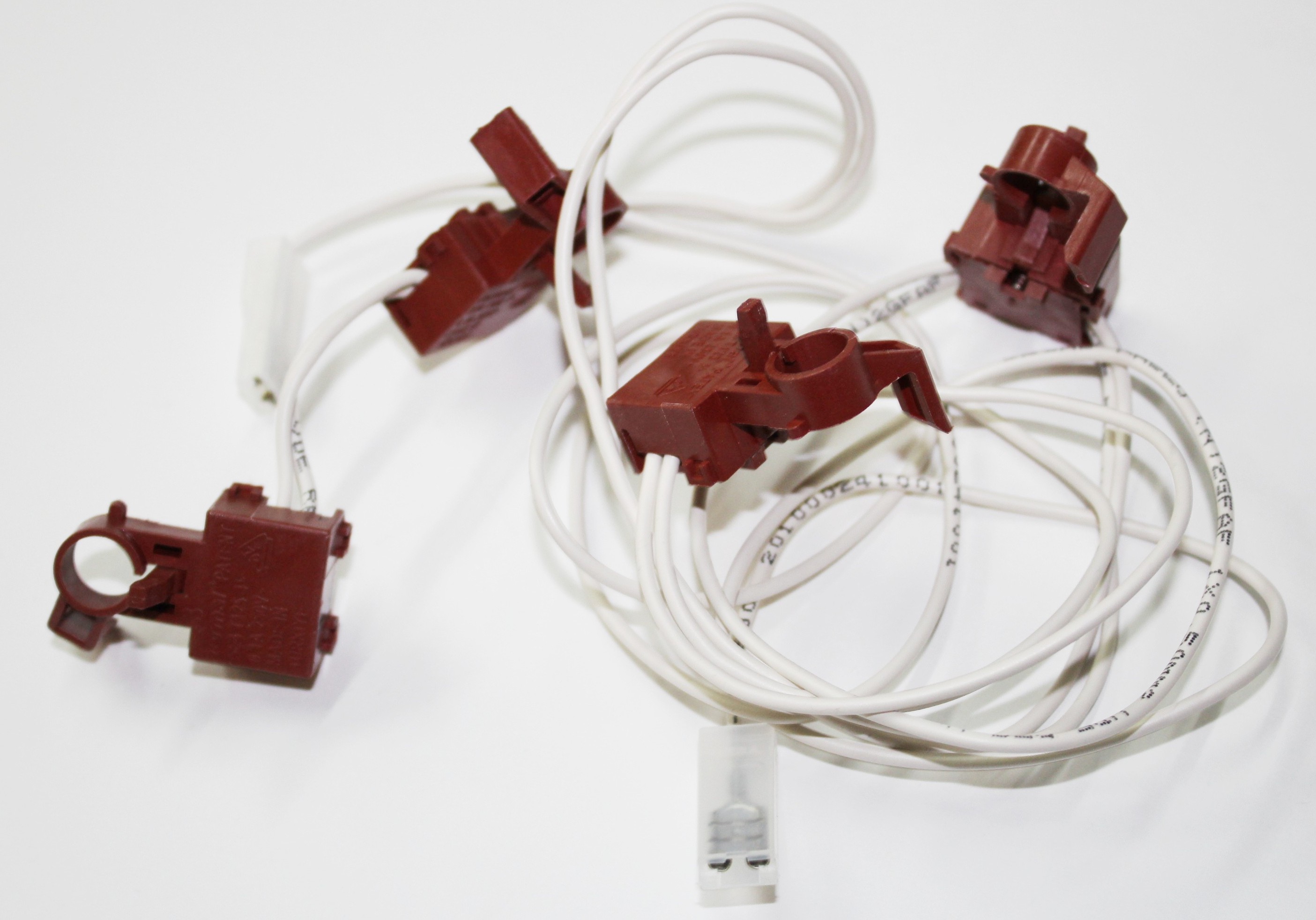 4-43-2 | 143913 'IGNITION MICROSWITCH (4) COPRECI