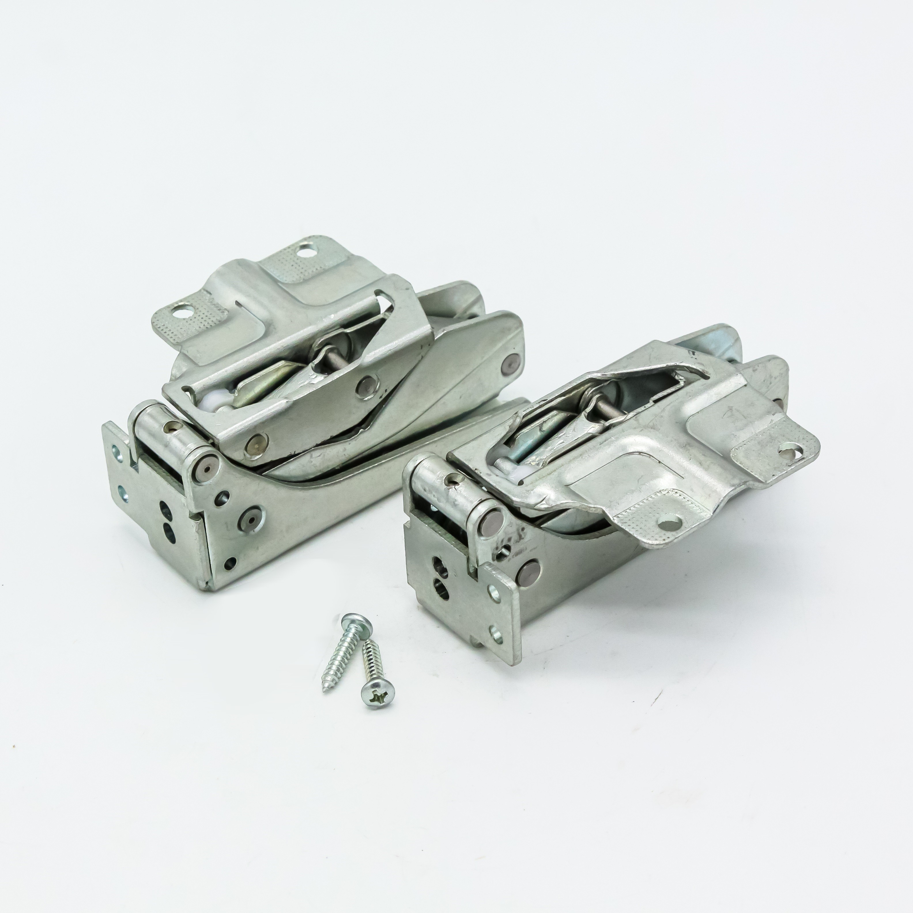 FR6203 Петли (компл.2 шт) для панели встройки BOSCH, зам. А481147, DHF202BO, DHF203BO, 81147, 002658