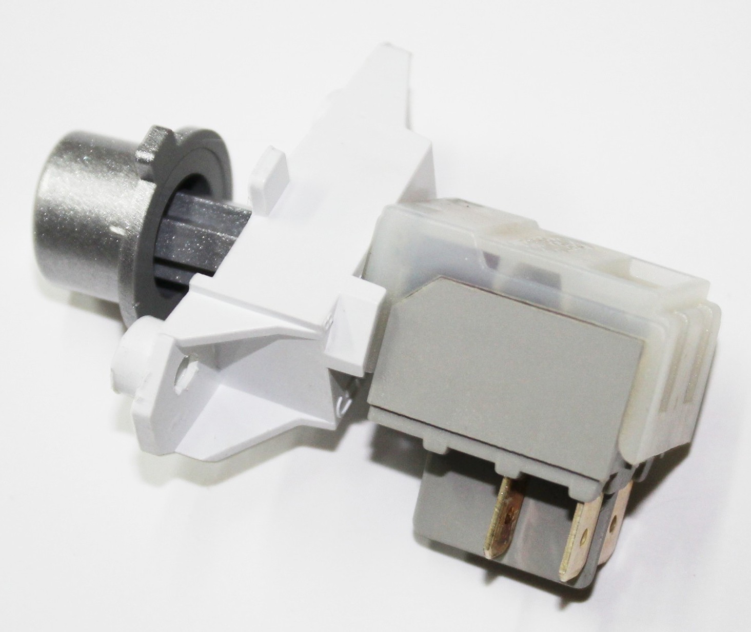 b2883500200 Кнопка сетевая в сборе Beko