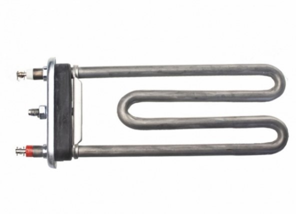 DC47-00006X Termowatt  ТЭН 2000W (прям.без отв. L=180, R12, F28, K2) , [80шт/уп] Sams, 3406212