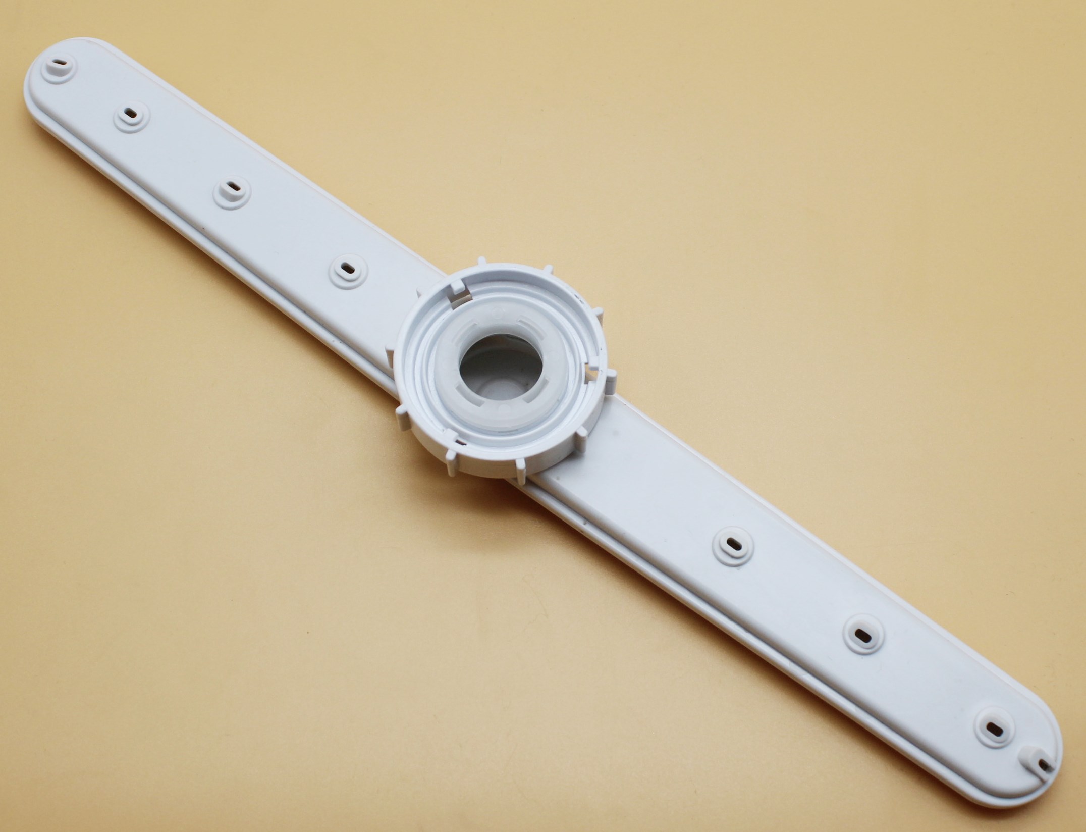 1-37-13 | C00312565 480140101542 Разбрызгиватель (Spray arm upper)