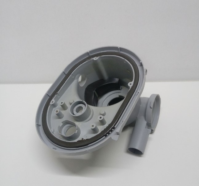 278517 Сливной поддон посудомойки Hotpoint-Ariston, INDESIT 278517