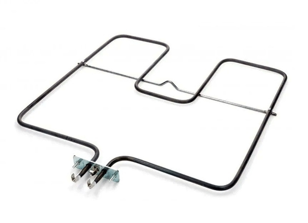 COK101AD Тэн духовки нижний Ardo W1600, 524012200 зам. t.3409018, 524012200, 3409019, 38AD02