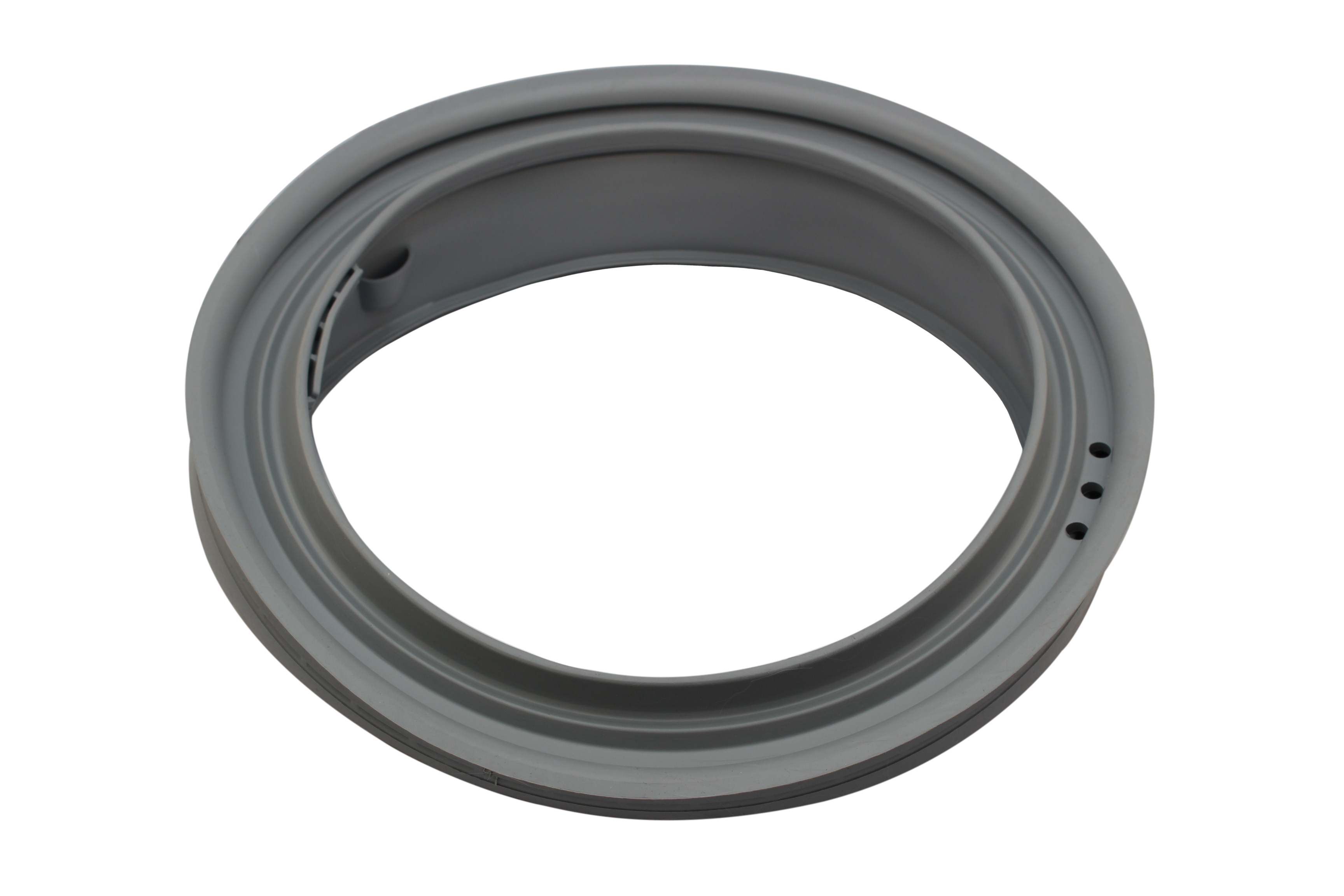 Bo30511 GSK007BO Манжета люка Bosch-00361127 (с отводом), зам.55BY001, WG100, 5500000266, Vp3208E