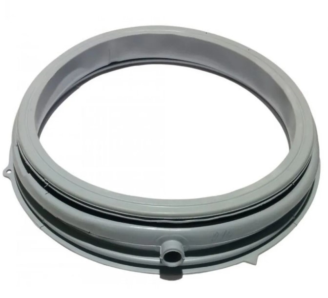 GSK000AA  Манжета люка EPDM (без отв.) VaLplast, зам. Vp3702e, H8020721, AMICA PA5.01.02.011, GSK000