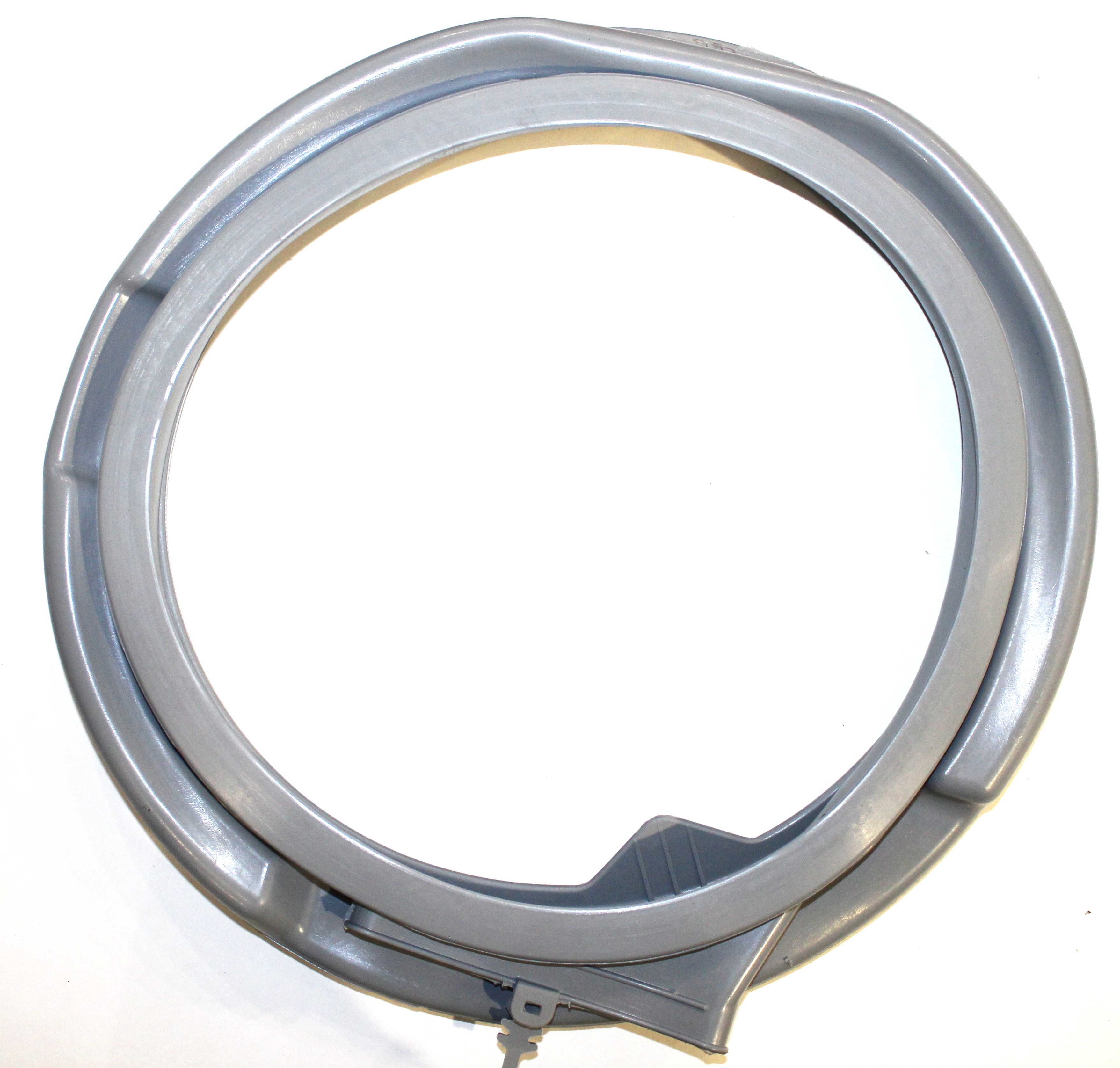 255813 Манжета люка Indesit, Ariston