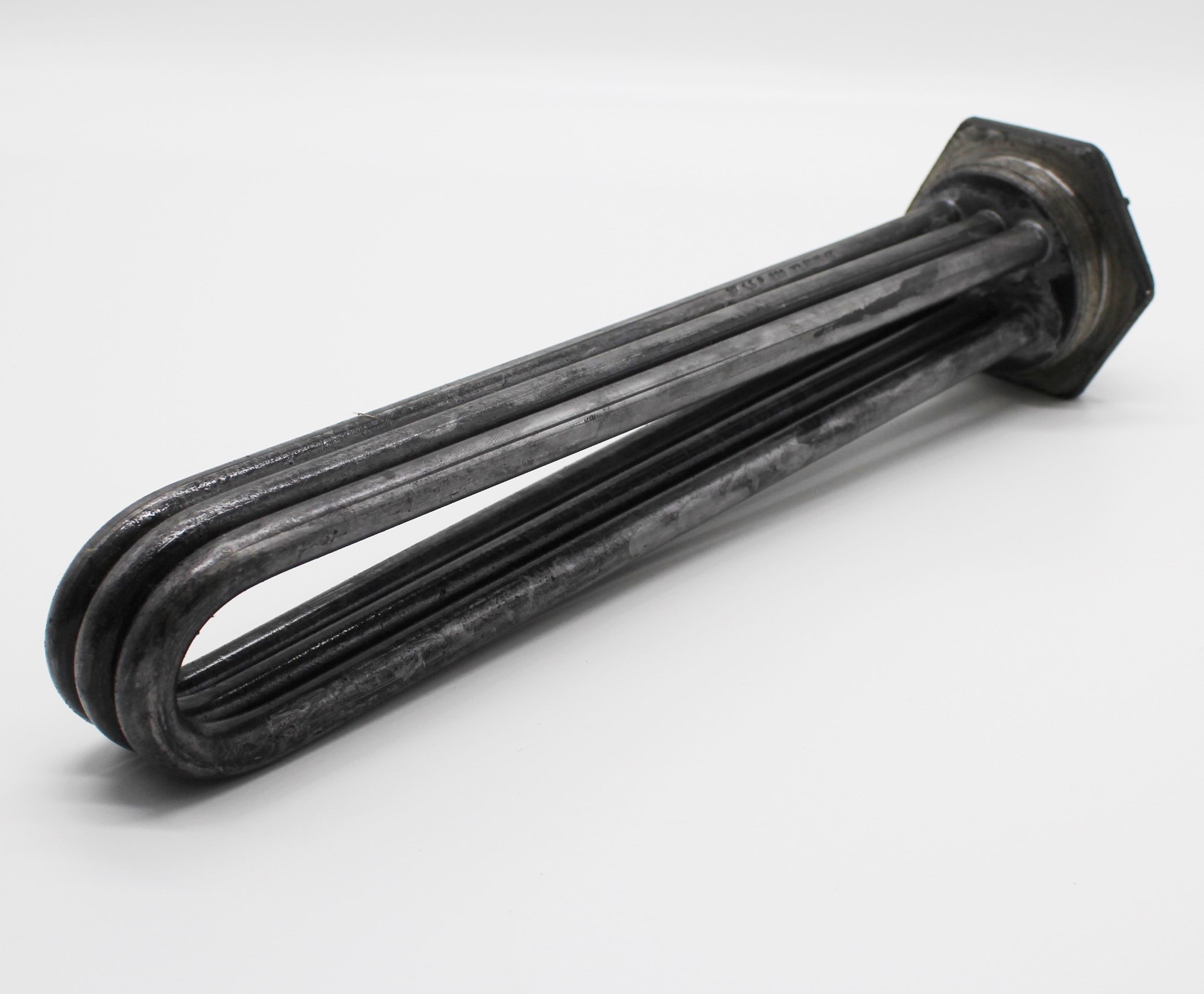 1-46-1 | WTH106RU 6000w (нерж.,фланец G2 1/2") Р=74mm