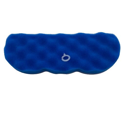 PL118 Фильтр к пылесосу Samsung DJ63-01126A Универсальный 20x7см