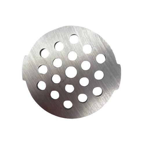 MS033 Решетка №3 для мясорубки Moulinex D54 Отв.-5.5мм