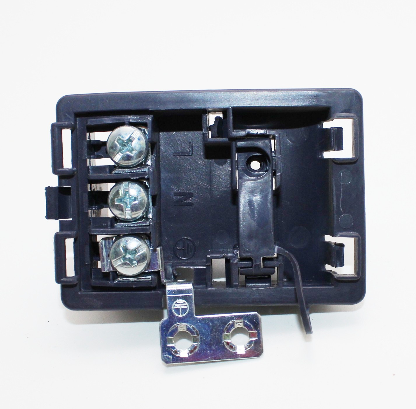 5611042002 Клеммная коробка Zanussi, Electrolux, AEG