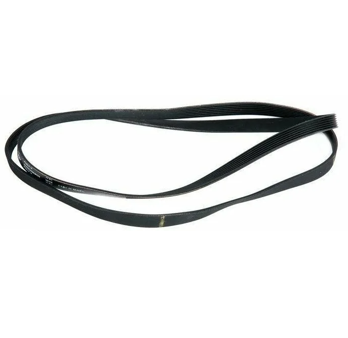 BLH140UN Ремень 1187 H7 <1187mm> - HUTCHINSON OAC059721, WN718