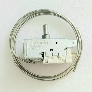 K-59 00558522 Терморегулятор Q1902 1.5м , Термостат (терморегулятор) для холодильника  K59 L1275, 15