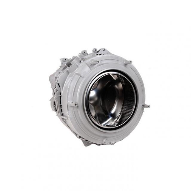 3484157403 Бак в сборе с барабаном для стиральной машины ELECTROLUX, ZANUSSI, AEG