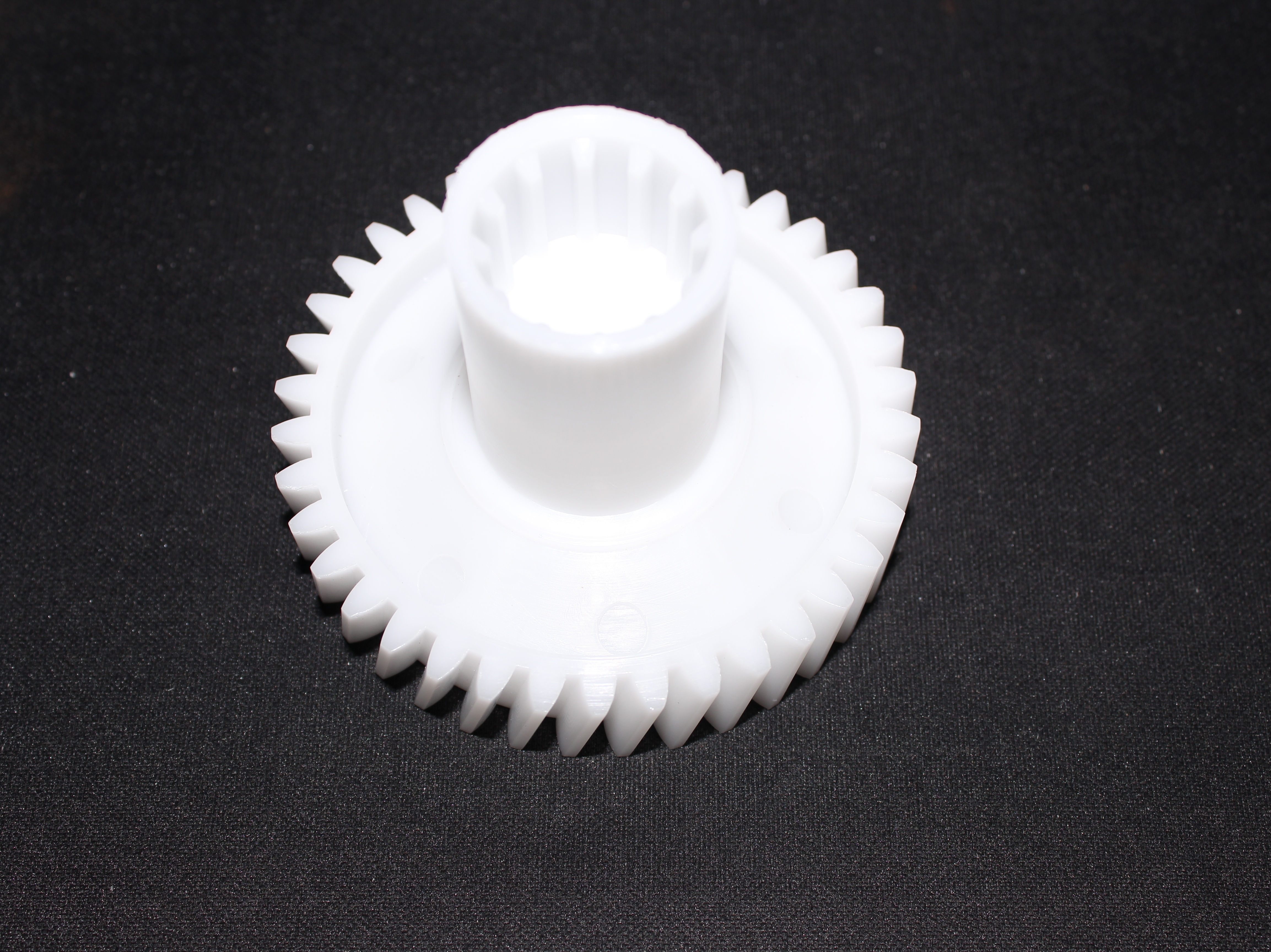 RD005 Шестерня Redmond D81/25 L56/17