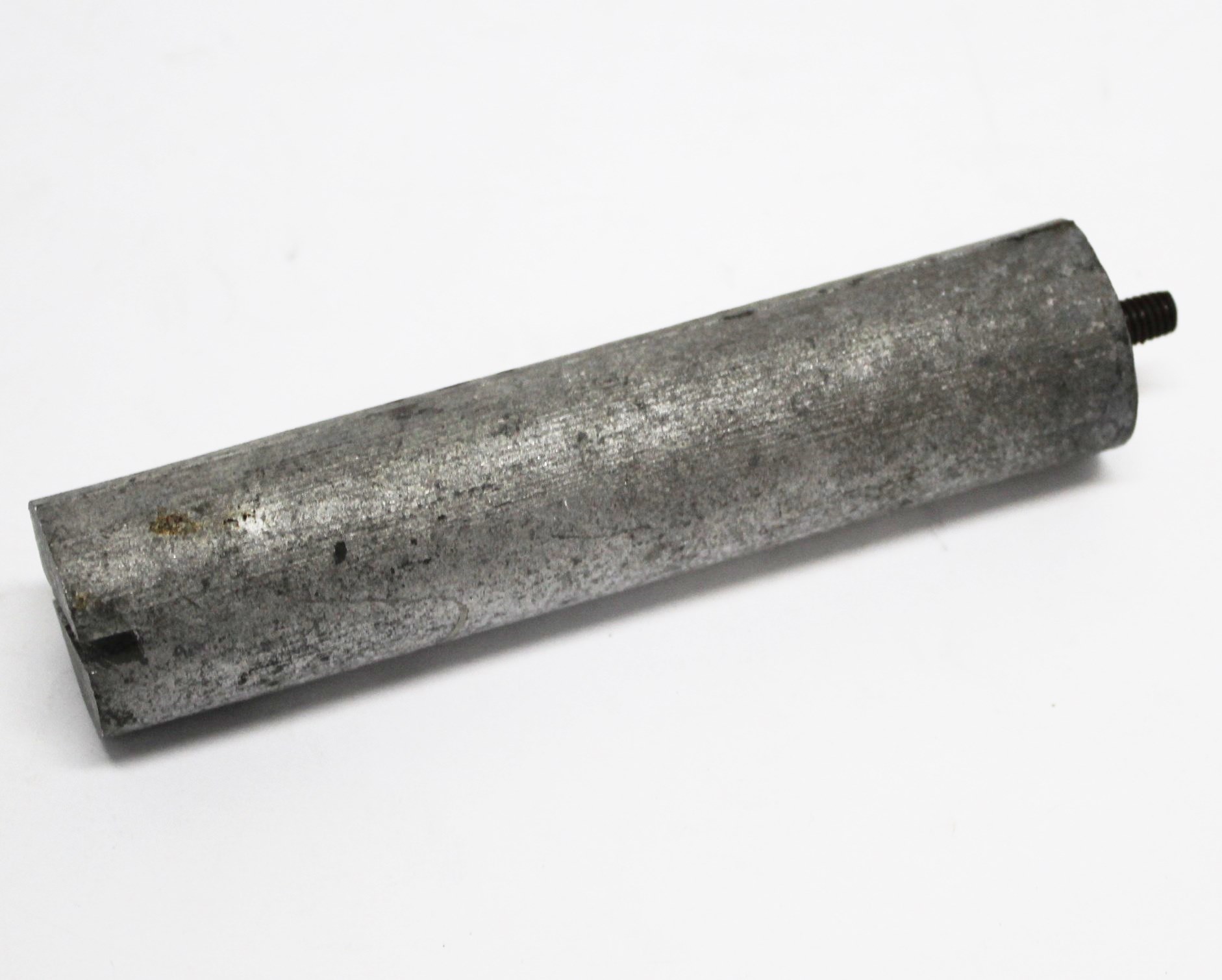 1-47-9 | ISL320UN Анод магниевый D28 L120mm M6x10mm