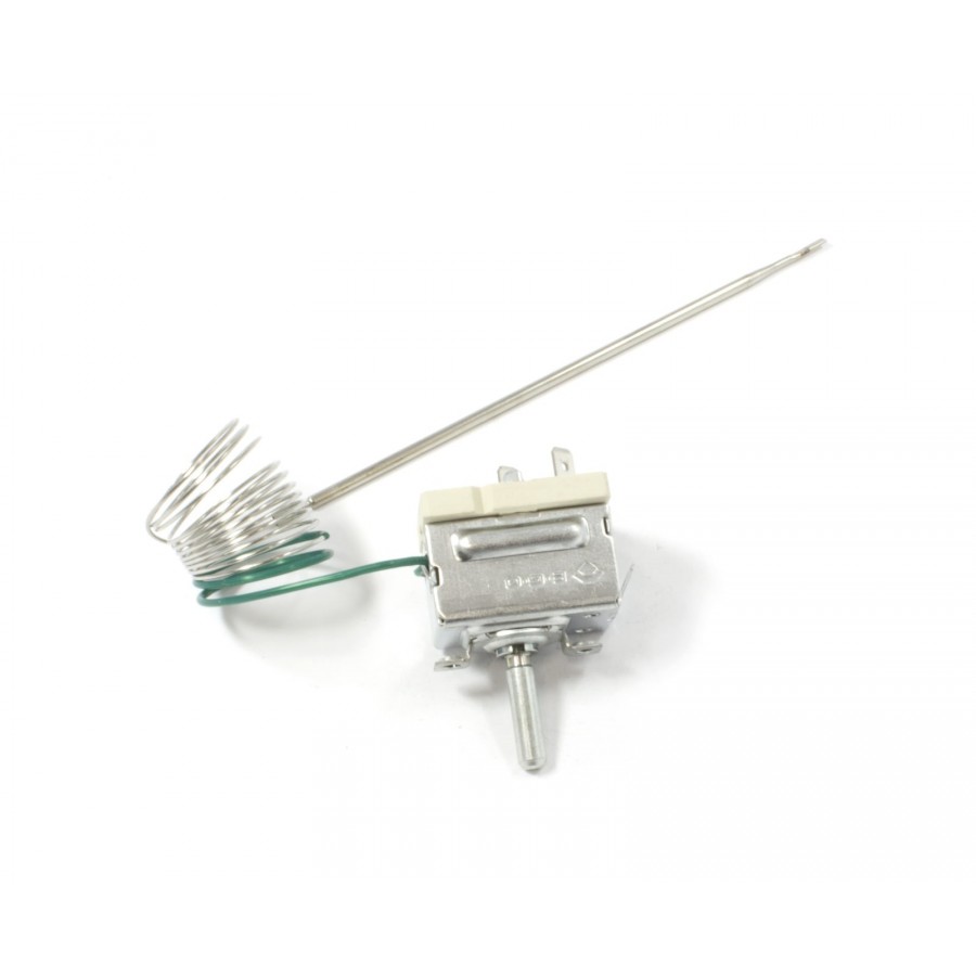 COK201AC Термостат духовки EGO 55.17053.030 (1140x152mm. Шток-24mm. 55°C...285°C), зам. b263100015, 