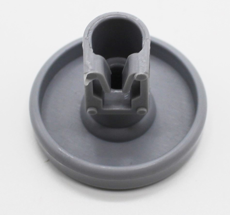 DWB902ZN Комплект роликов корзины ПММ 8шт. Electrolux, Zanussi, AEG 50286965004 50269971003, 5026975