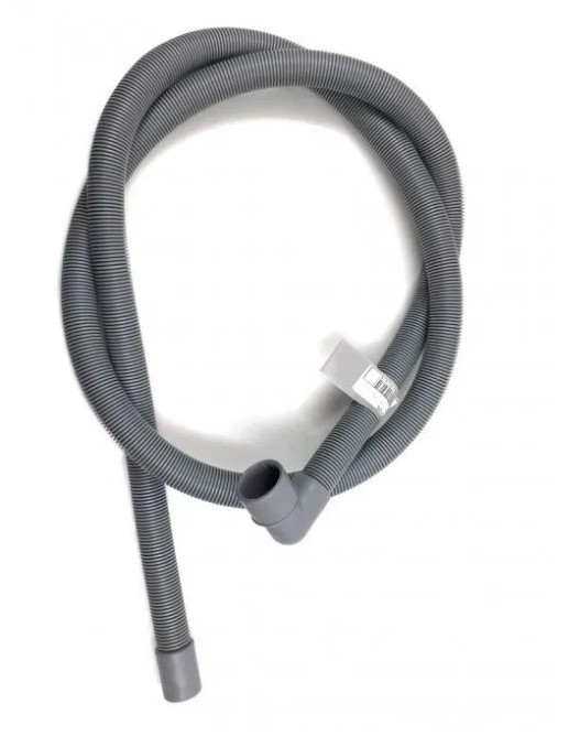 0020300148 Шланг сливной 2,15 м. стиральной машины Haier 0020300148