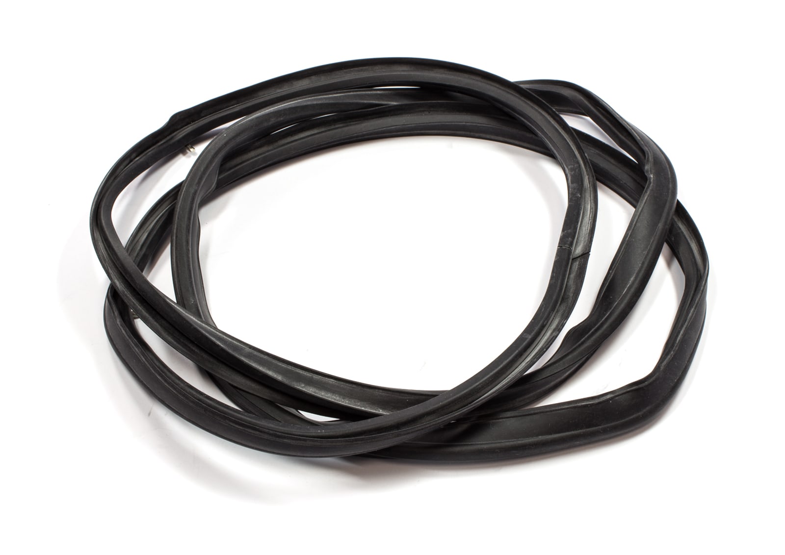 255100045 Уплотнитель двери духового шкафа Beko, COK712AC, WN373, 004725