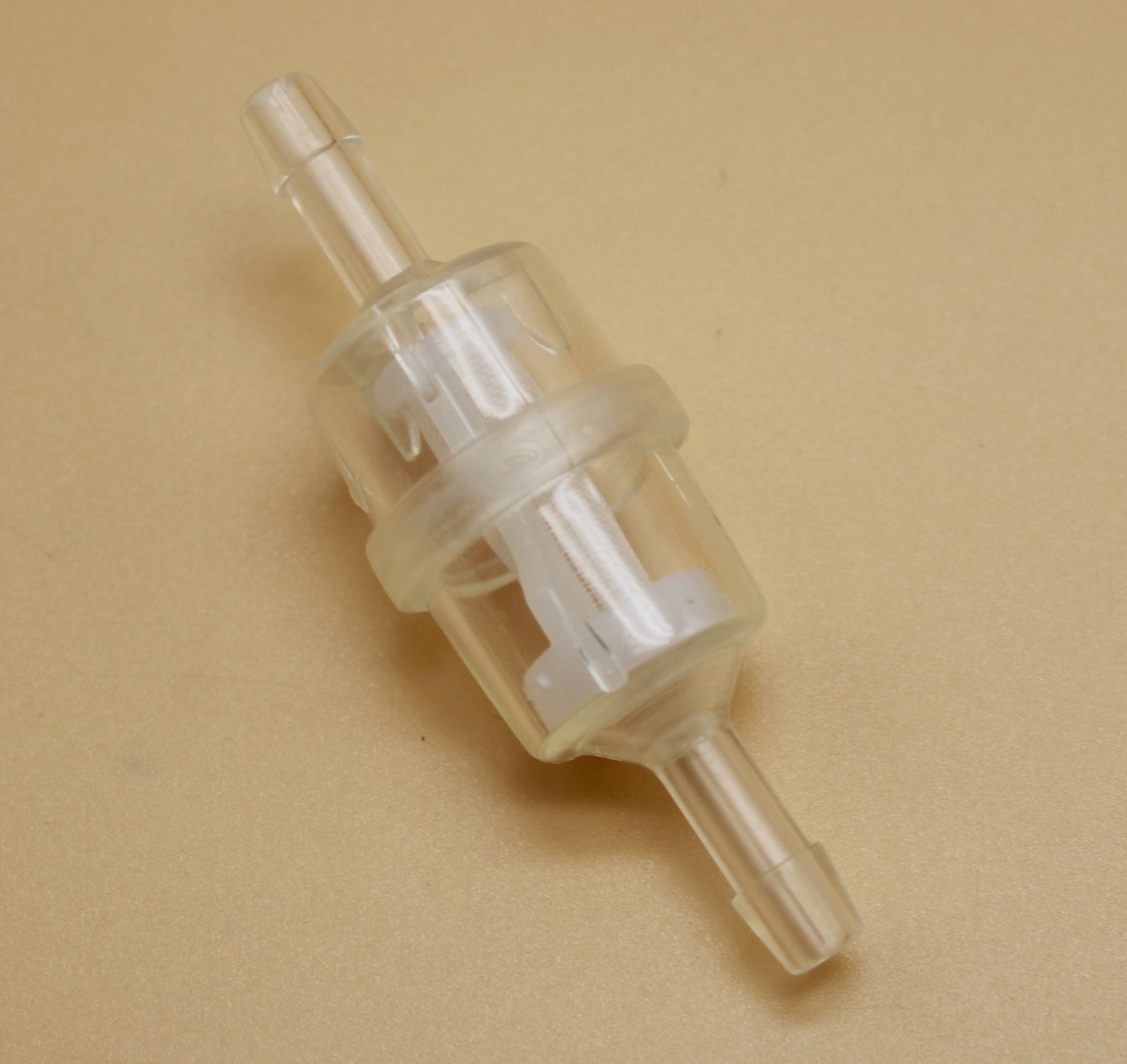 N396ISL Фильтр сеточный для кофемашины (mini) 21mm Универсальный