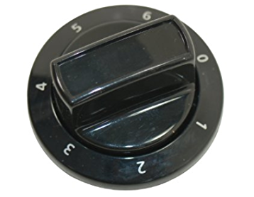 250315149 Ручка коммутатора Beko