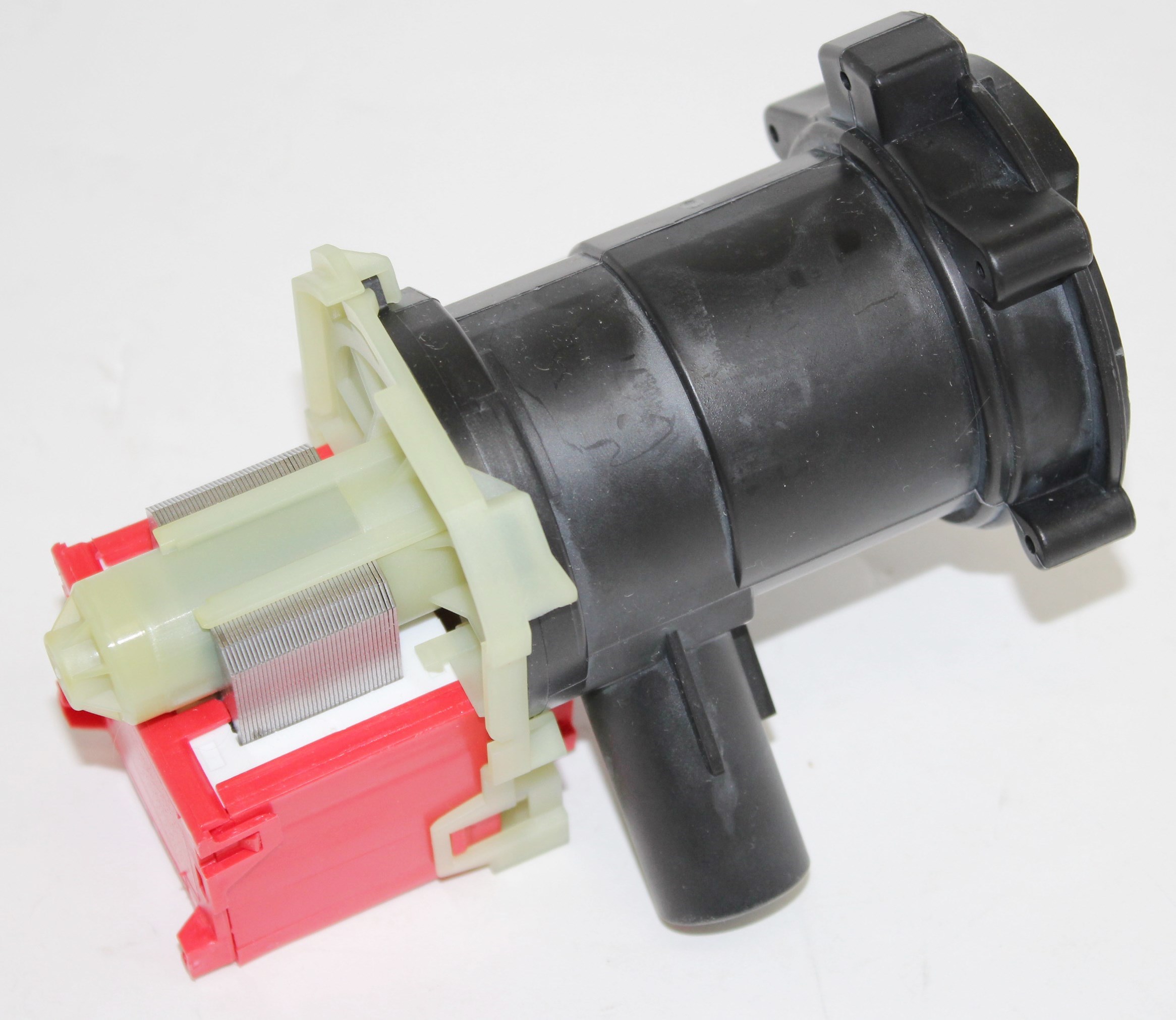 PMP018BO Насос COPRECI EBS 30W 4 защелки клеммы вперед вместе, с улиткой Bosch 141896, B05415