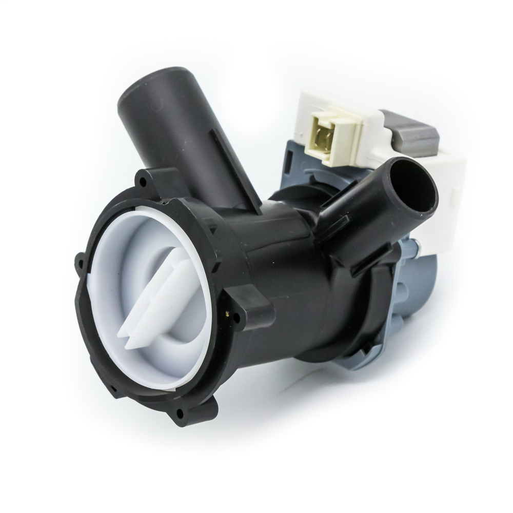 PMP033BO Насос HANYU 30w (с улиткой 3-защ.), BOSCH MAXX, зам.141896, 00141874, 00145787, `Bo54515, 6