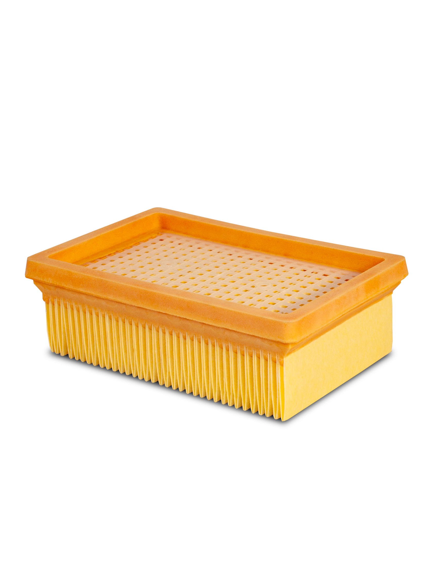 05905 Filtero FP 114 PAP Pro, фильтр складчатый для пылесосов Karcher WD/MV 4/5/6