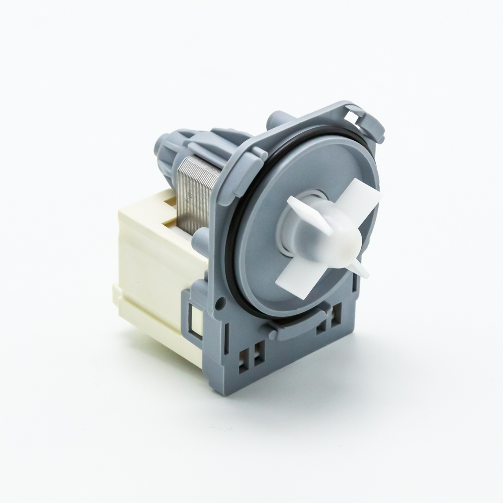 AV5449, PMP523UN Насос HANYU 30W (B20-6AZC, защелк 3шт.клеммы назад вместе), зам. 63AE005, AE5416,10