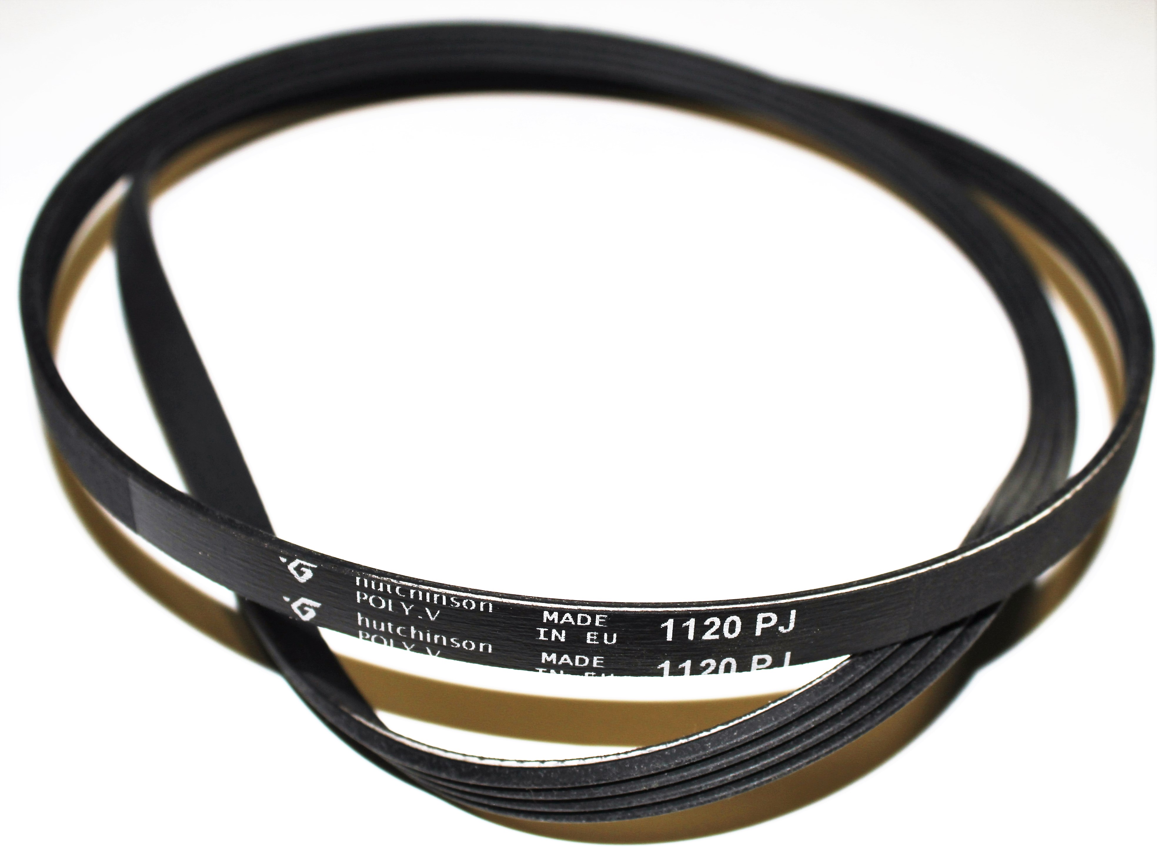 BLJ113UN <Ремень 1120 J4 черн.(1060), '',зам.*116LG124, (1.11.029.15), WN796