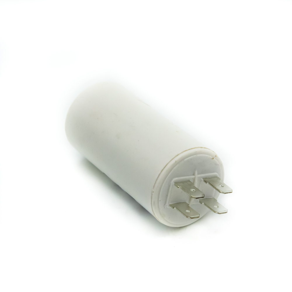 CAP525UN Конденсатор 18мкф, 450v,(зам.485189911098), 90254681, 16av18, CBB60