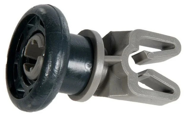 42052033 Колесо верхней корзины ПММ Vestel