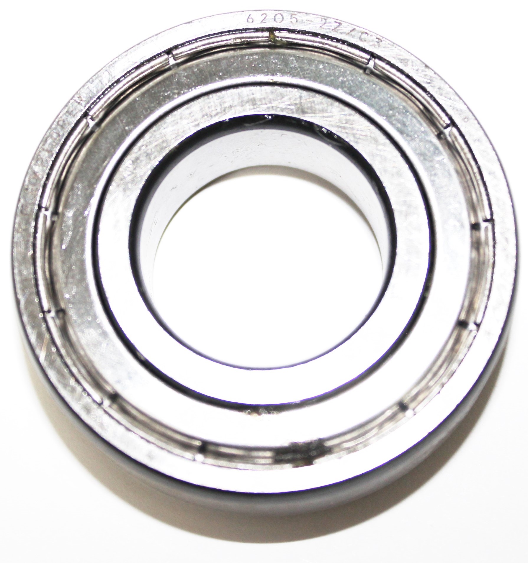 6205ZZ! Подшипник 6205 2Z SKF (Син.уп) !!!