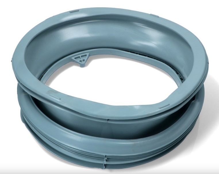 GSK014ZN Манжета люка стиральной машины Electrolux, оригинал, 1260589005, ZN3016, 60007300