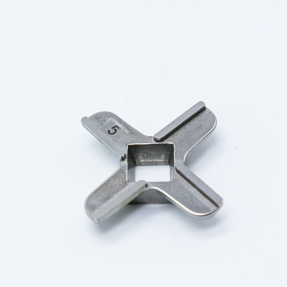 BS001 Нож для мясорубки Braun, Bosch, Philips, Panasonic, Siemens 00603544, 9999990026, PH004, N431,
