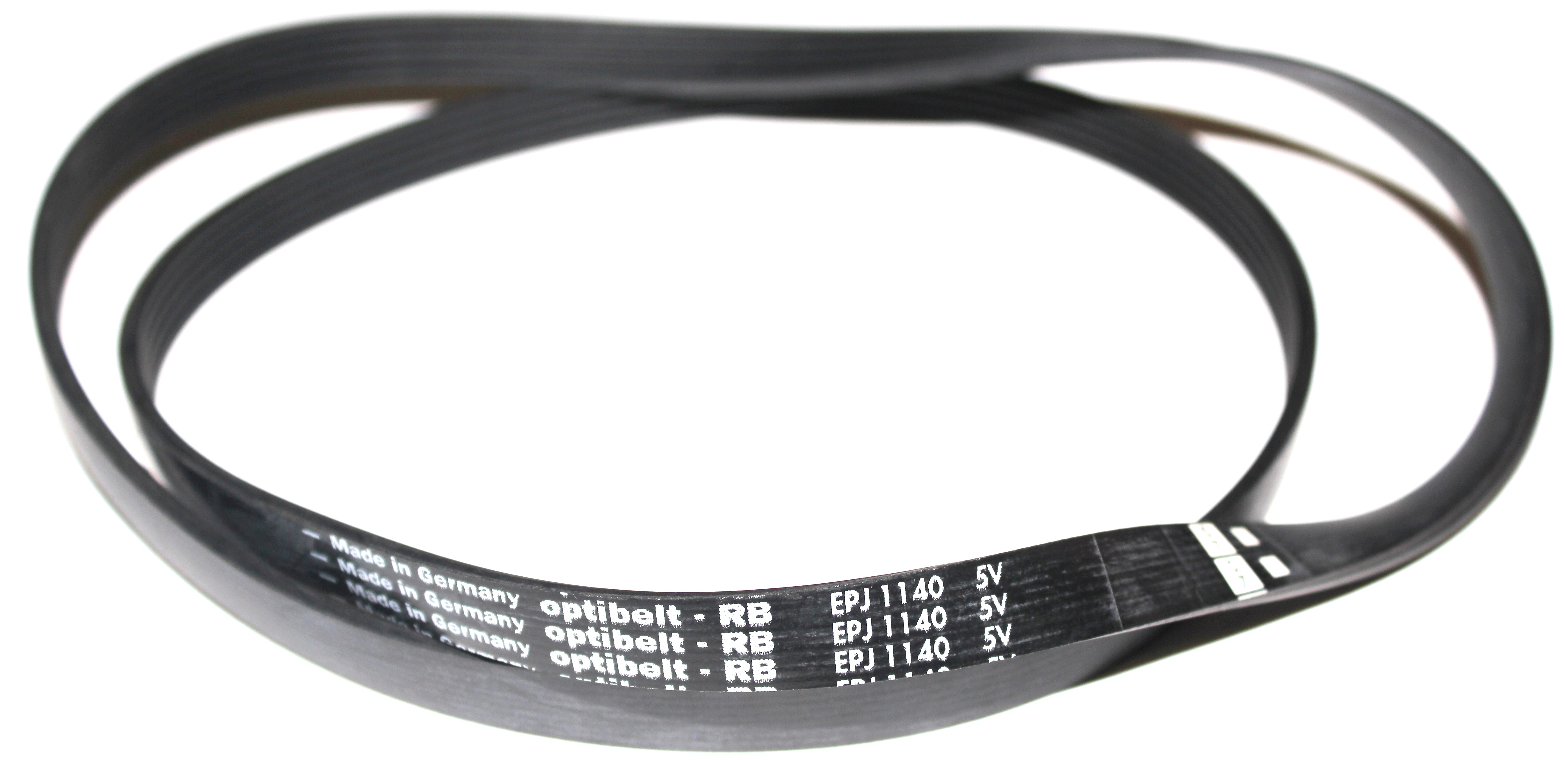 BLJ130UN Ремень 1140 J5_EL (1070мм) optibelt (051506)