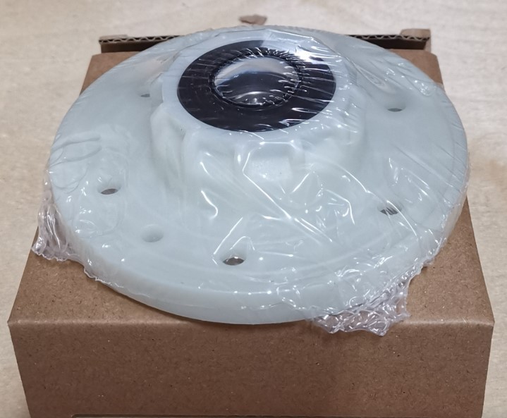 2202008A  Суппорт СМА CANDY (D-110mm), зам.`CAN43011931, (Haier-0530059810), SPD008CY