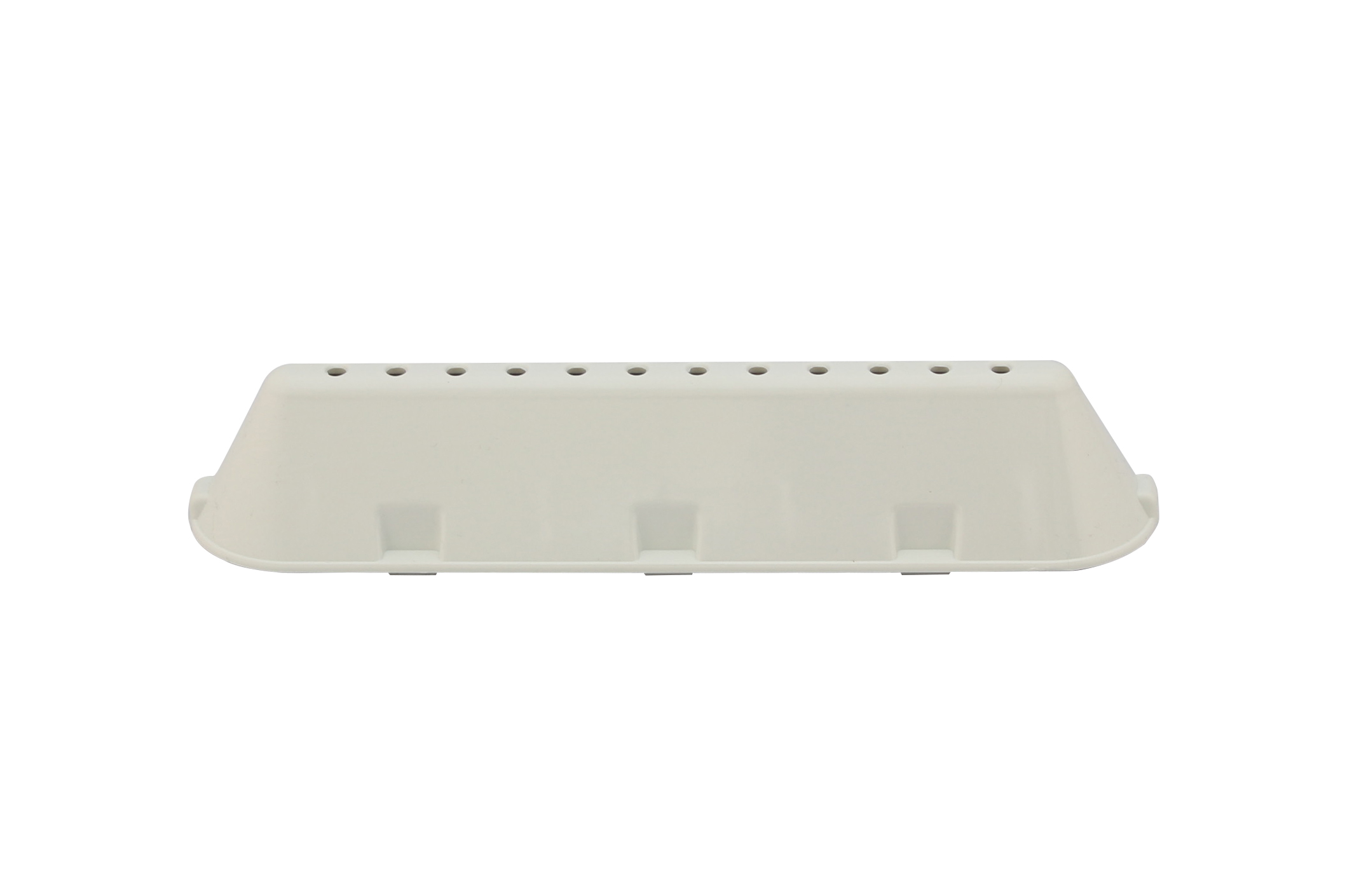 WS303, DRM100ID Лопасть барабана (Merl-064789,268109), 226мм,белая, серая DRM100ID=