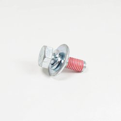 DC97-06080E Болт шкива для стиральной машины Samsung