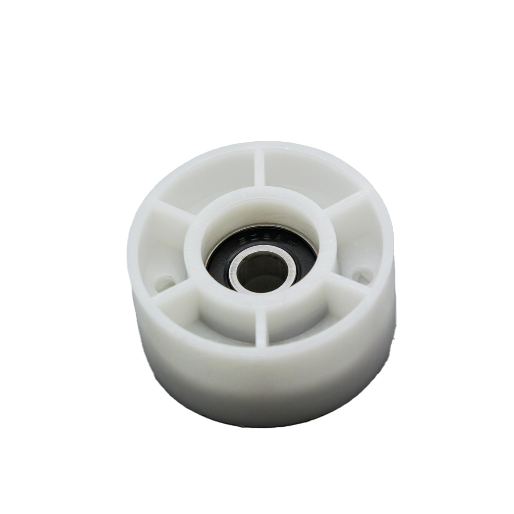 632045 Ролик натяжной для сушильной машины Bosch, Siemens