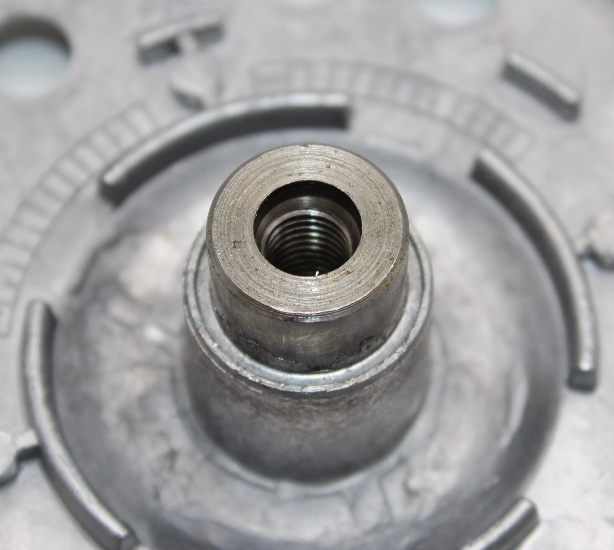 cod707 Опора для барабана Bosch, Brandt 55x4284 (сальн. VA22), 243350, SPD001FA