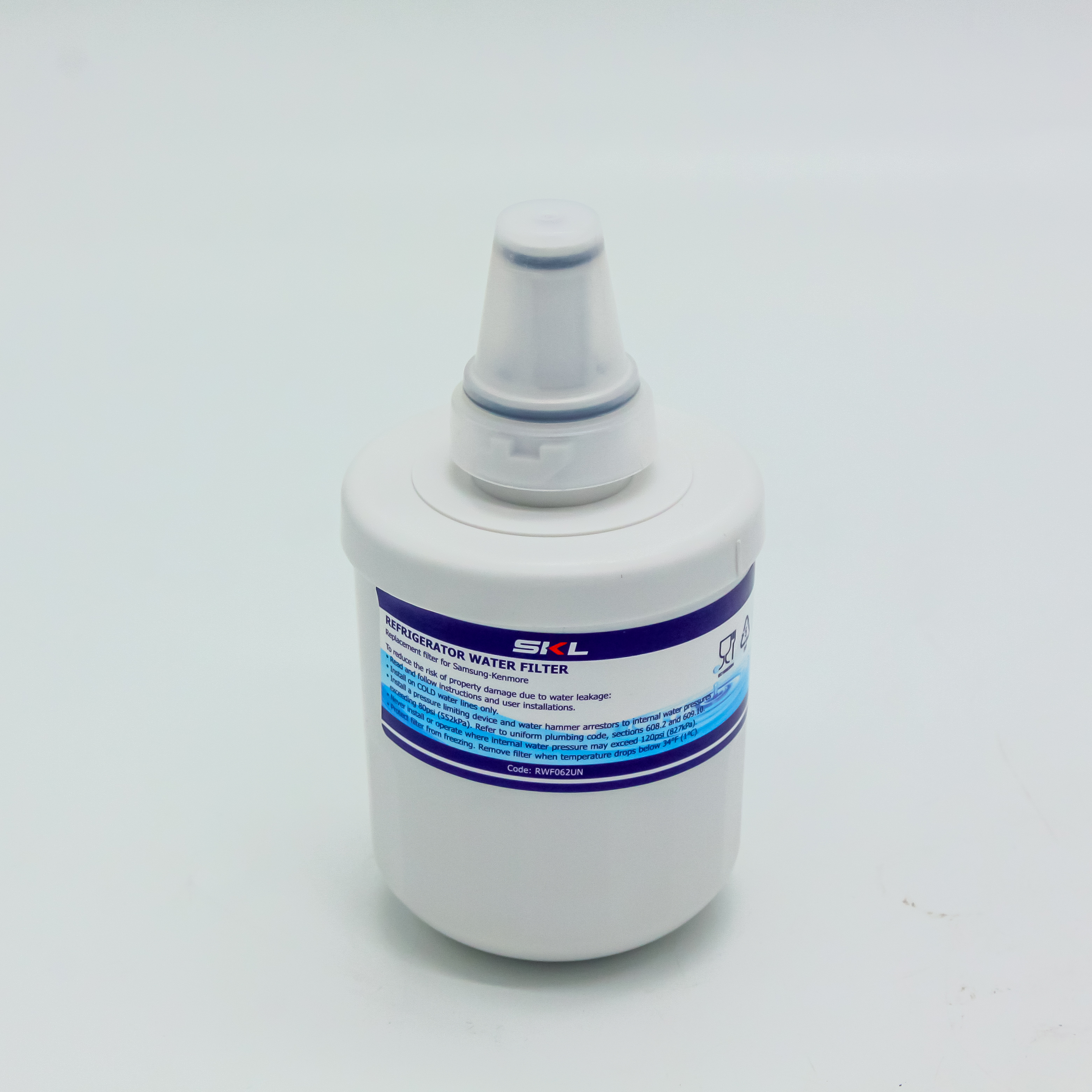 DA29-00003F Фильтр для питьевой воды к холодильнику SAMSUNG зам. DA29-00003G, RWF062UN, DA29-00003A,
