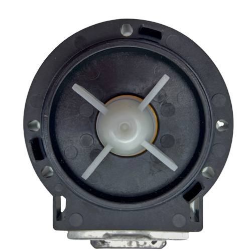 PMP030RP Помпа 3 болта контакты назад под фишку, зам. PMP014UN, B15-6AZ