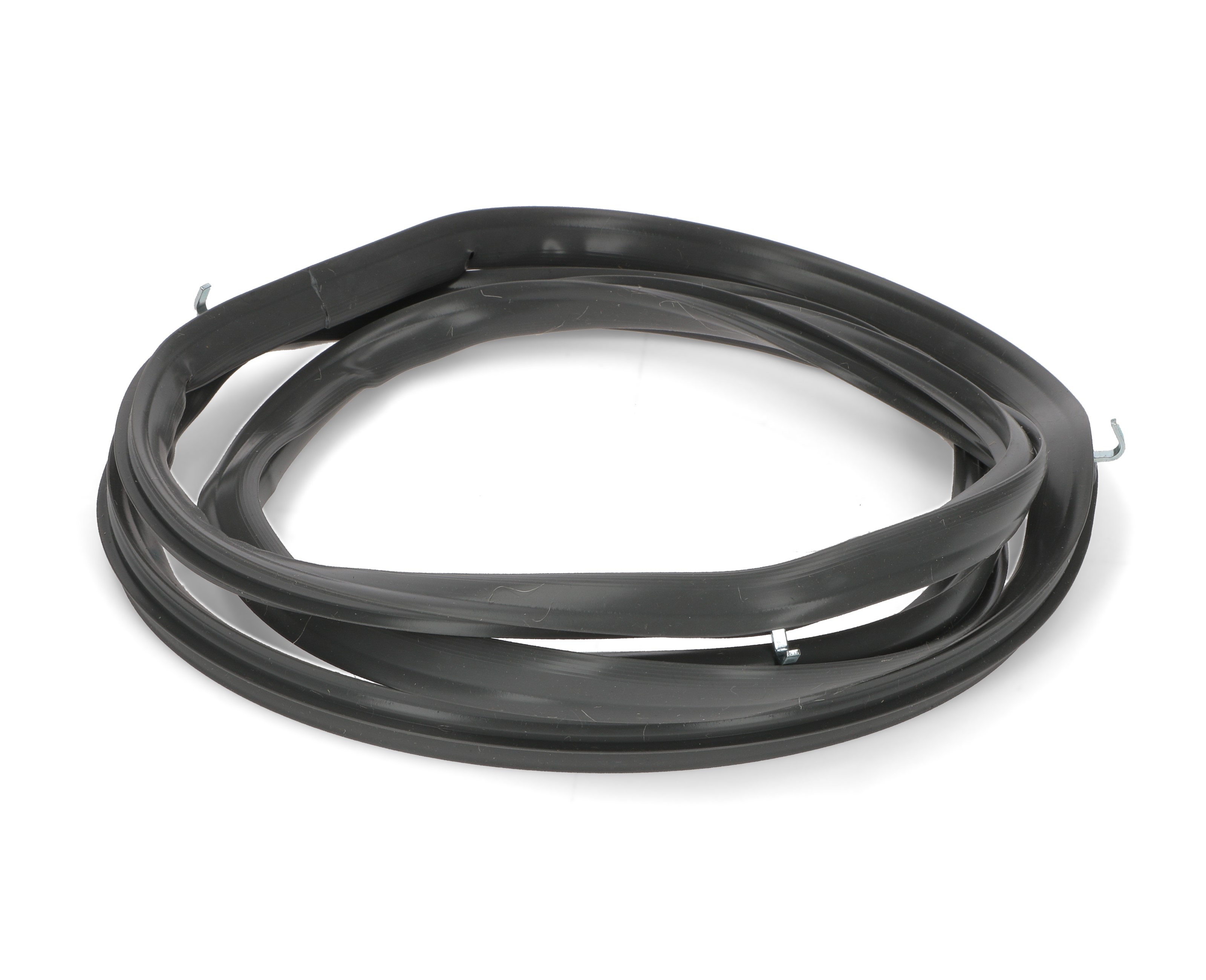 COK701BO Уплотнитель двери духового шкафа Bosch 00754066