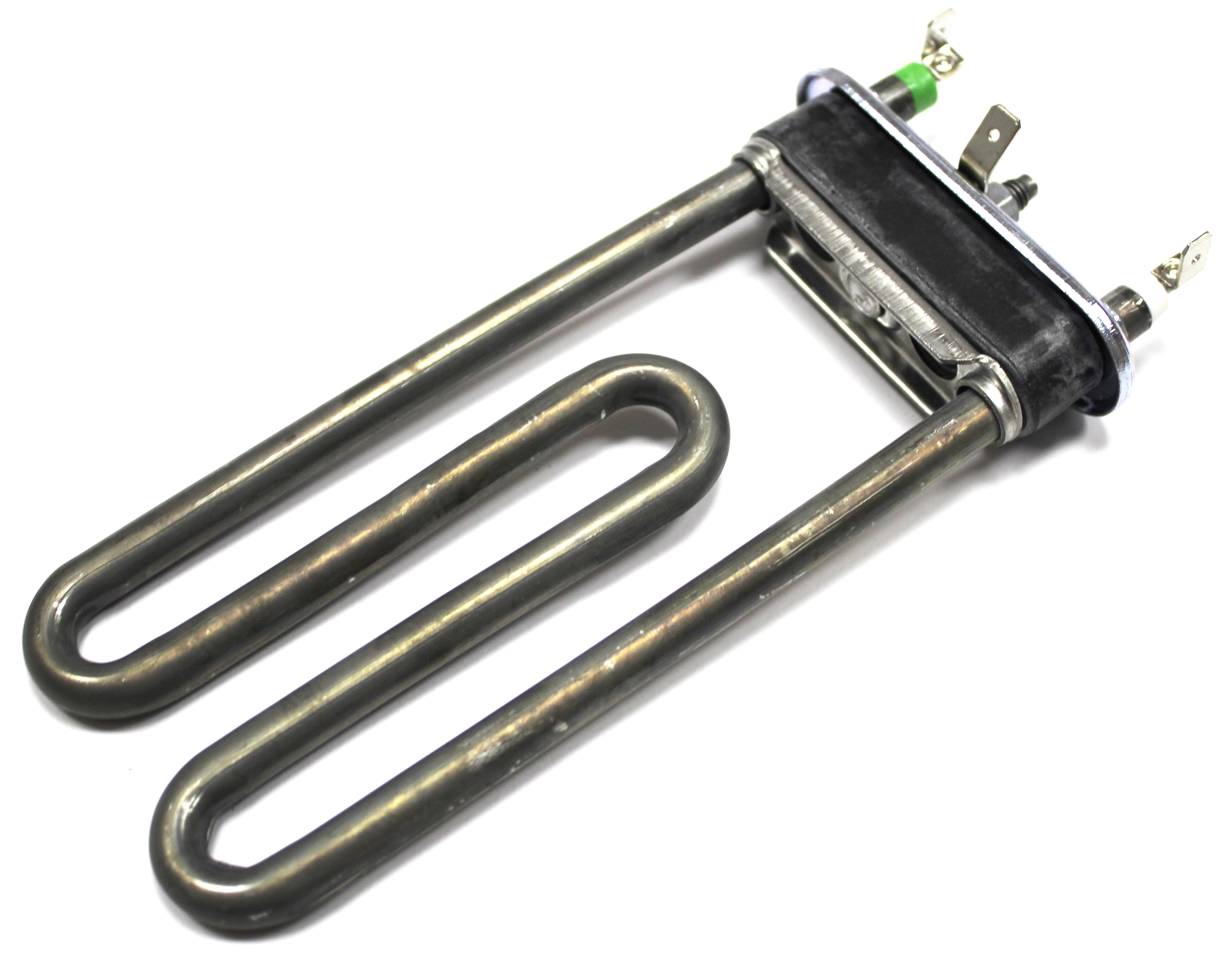 HTR011ID ТЭН 1460W (прям.с отв.L=150, R13, M110) Therm-3406169, L299508, 488000299508